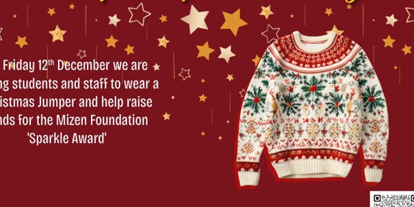 12/12/25 - Jumpers for Jimmy