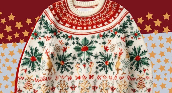 Jumpers for Jimmy - 12th December 2025