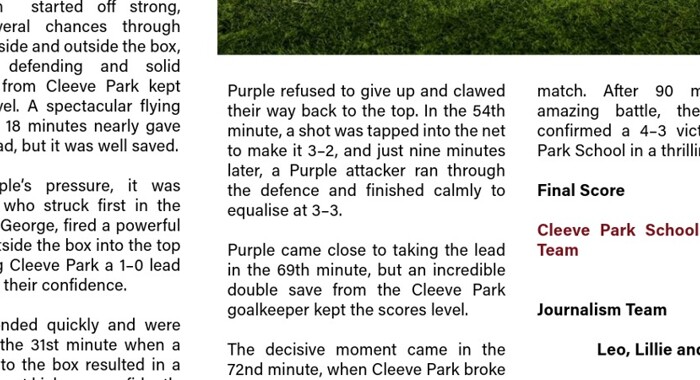 Roving Reporters - Edition 2