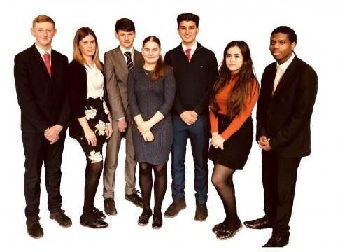 Cleeve Park School Sixth Form Information