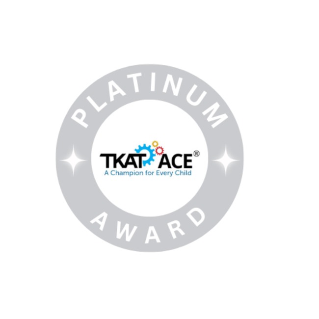 ACE Platinum Award