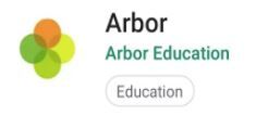 Arbor App Icon